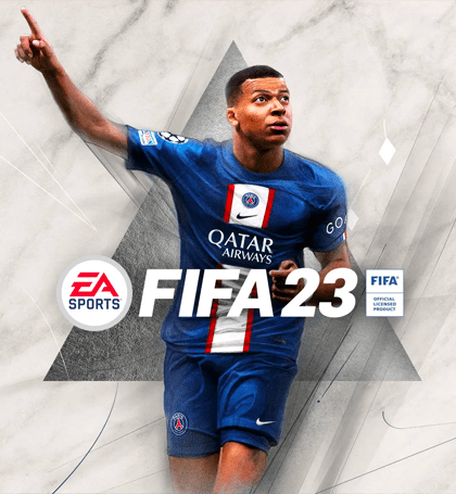 FIFA 23