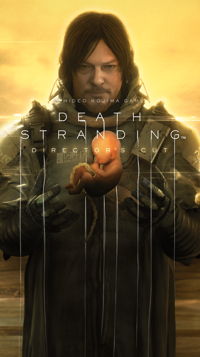 Death Stranding
