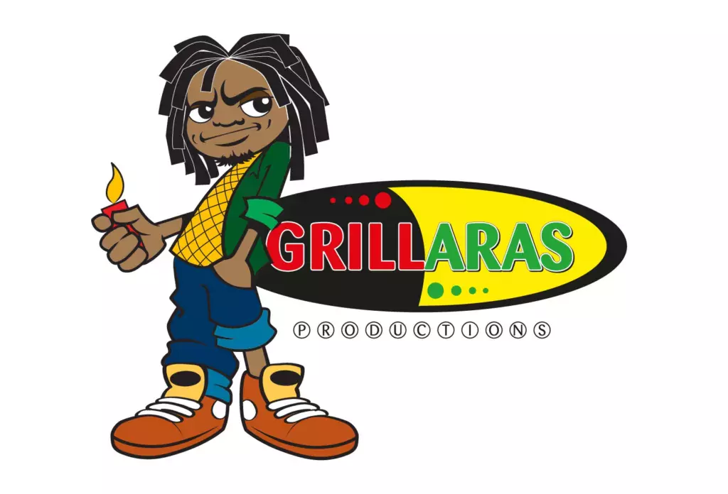 Grillaras Productions