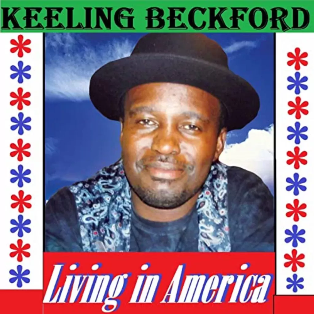 Keeling Beckford