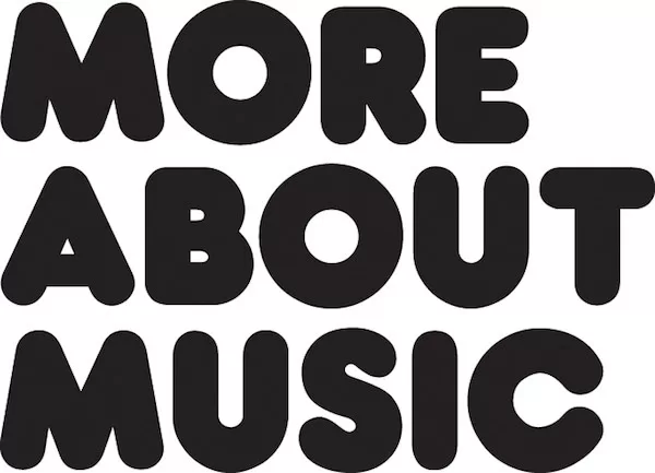 More About Music