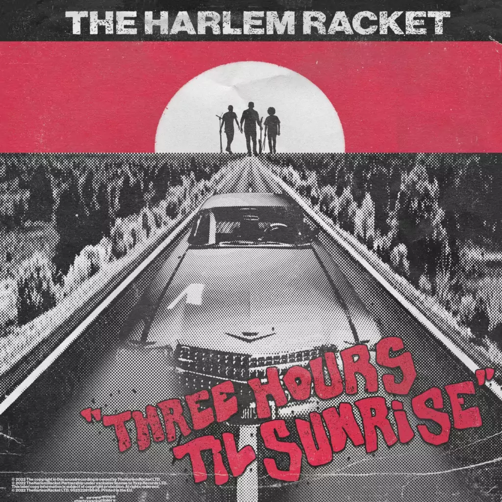 The Harlem Racket