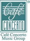 Cafe Concerto