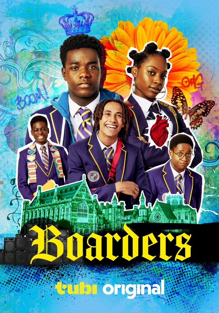 Boarders