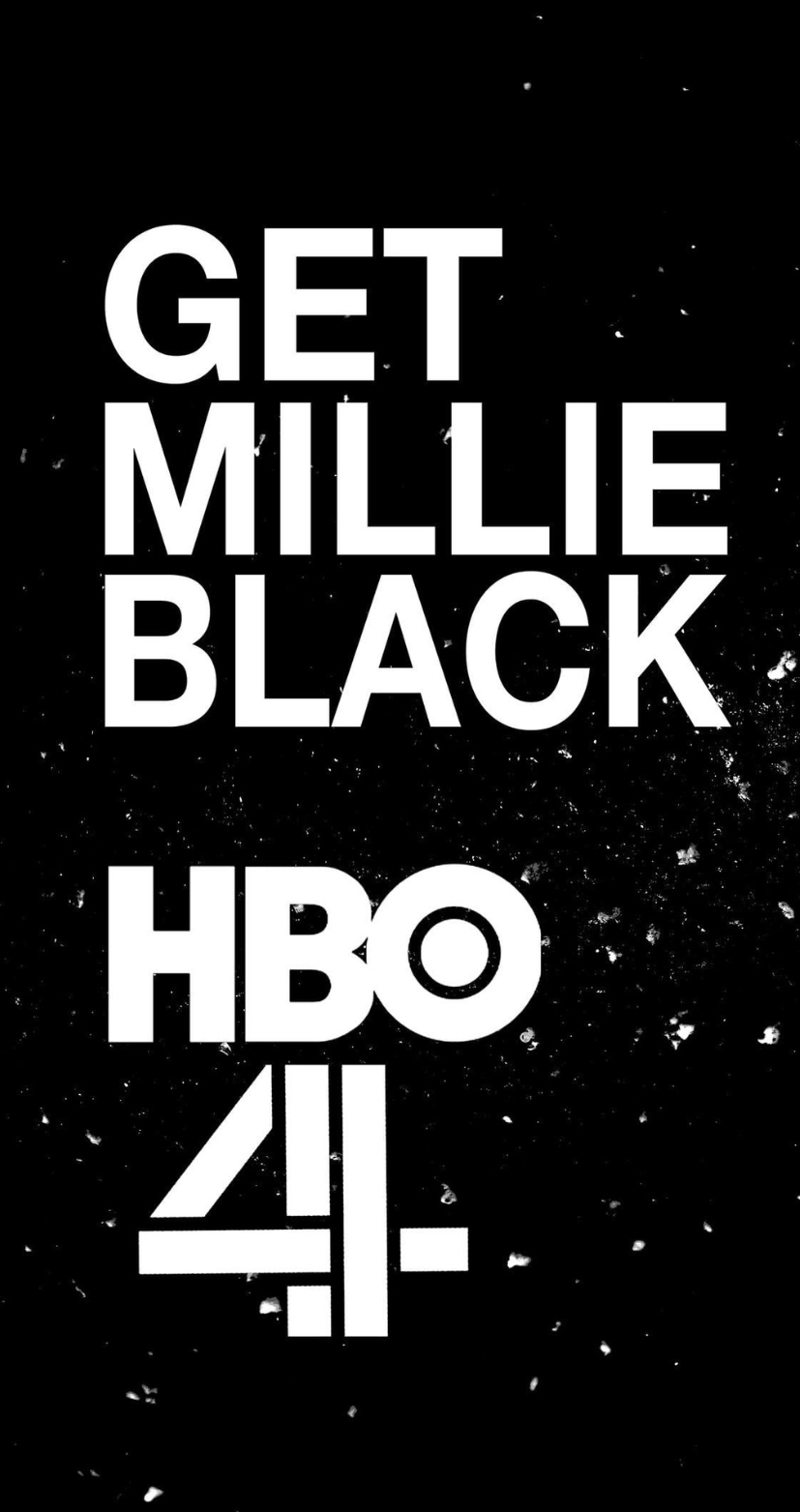 Get Millie Black