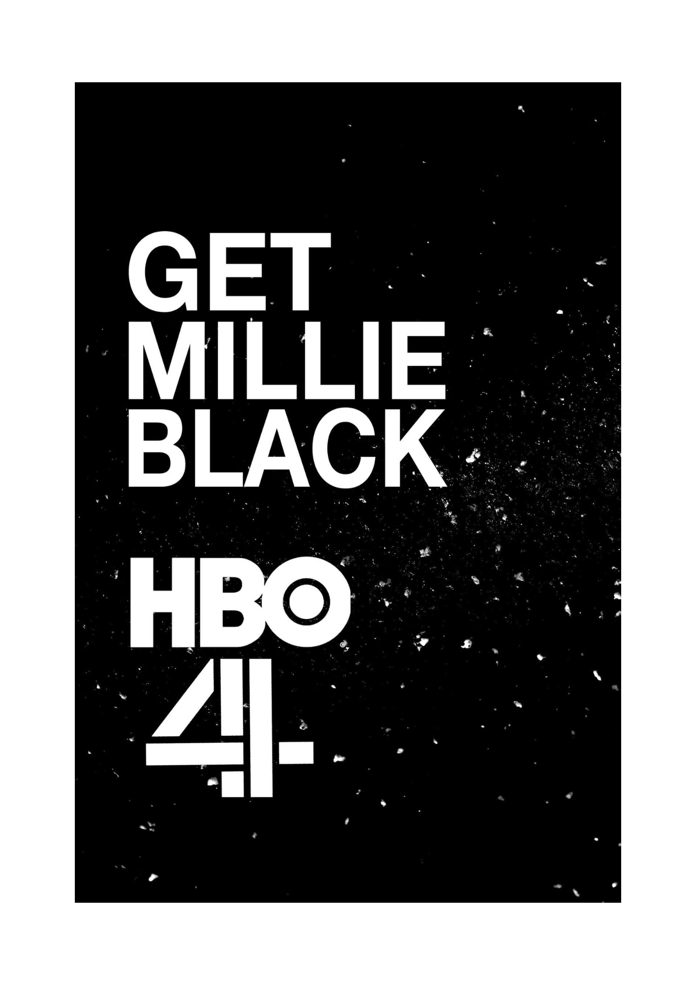 Get Millie Black